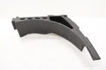 2015 - 2025 Land Rover Discovery Sport Trunk Right Spare Tire Support Foam Oem. Fixed Price $40.00.