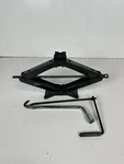Jack Assembly With Handle Lug Wrench Fits:acura Rdx 2007-2023. Fixed Price $94.99.