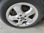 Wheel 16X6-1/2 Alloy Without Flat Spoke Fits 99-03 Saab 9-3 647560. Fixed Price $104.16.