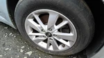 Wheel 16X6-1/2 Alloy Angled Spoke With Fits 16-18 Optima 31003798. Fixed Price $110.70.