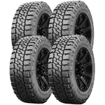 (qty 4) LT295/60R20 Mickey Thompson Baja Legend Exp 126Q Lre Black Wall Tires. Fixed Price $1509.96.