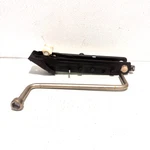 02-08 Bmw E65 E66 745LI 745I 750I 750LI Emergency Car Service Jack. Fixed Price $71.25.
