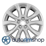 Mazda CX-5 2013 2014 2015 19" Factory Oem Wheel Rim. Fixed Price $249.84.