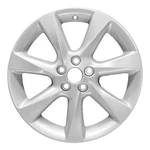 74252 Reconditioned Oem Aluminum Wheel 19X7.5 Fits 2009-2012 Lexus RX350. Fixed Price $236.00.