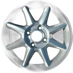 1998-2000 Ford Contour 15" Silver Oem Factory Wheel Rim F8RZ1007GA. Fixed Price $243.93.