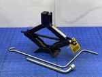 2014-2016 Subaru Forester Spare Tire Tools Jack Kit Assembly Oem 97032FJ020. Fixed Price $113.99.