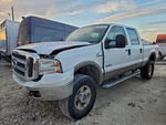 Wheel 17X7-1/2 Srw Spoke Aluminum Fits 05-07 Ford F250SD Pickup 625864. Fixed Price $122.74.