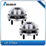 X Front Wheel Bearing Hub For Chrysler Town & Country Dodge Caravan 1996-2007. Fixed Price $61.37.