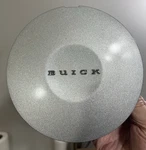 (1) Oem 2000 - 2005 Buick Lesabre Silver Painted Center Cap 9592961 , 1151. Fixed Price $18.99.