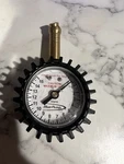 Blue Point (snap On) 0-15 Psi Low Pressure Gauge. Fixed Price $45.00.