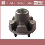 Wheel Hub Genuine Porsche 911 Turbo 930 Wtl Carrera 3.2 L=r Front. Fixed Price $1132.57.