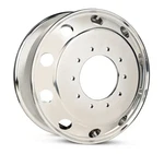 New 19.5" 6" 10X225 Outside Alloy Wheel Rim 2008-2025 For Dodge Ram 4500 5500. Fixed Price $494.99.