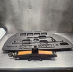 2000-2004 Nissan Xterra Spare Tire Jack & Tool Kit Assembly Oem 99550-3S500. Fixed Price $70.00.