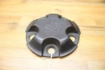 Dodge Ram 1500 Oem Wheel Center Cap Black Finish. Fixed Price $20.00.