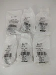 Dorman 611-123.1 98914.1 1/2-20 Wheel Nut Pack Of. Fixed Price $25.00.