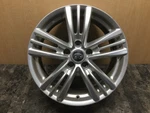 Oem 2010 - 2015 Infiniti G37 G25 Q40 Wheel 17"X 7.5" Rim D0C001NF8A D03001NF8A. Fixed Price $75.00.
