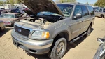1997-2002 Ford Expedition Spare Tire Winch Hoist Carrier Oem F75Z1A131DA. Fixed Price $189.20.