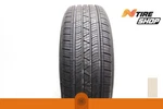 New 215/65R16 Mastercraft Courser Quest Plus - 98H 10/32. Fixed Price $87.99.