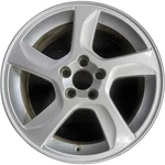 Volvo 17X7 Series Wheel Oem Rim Factory Stock 2011-2013. Fixed Price $173.97.