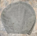 88-99 Gmc Chevrolet Blazer Tahoe Yukon Suburban Gray Carpet Spare Tire Cover. Fixed Price $39.99.