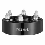 Wheel Spacers 2IN 6X5.3 Lug Forged Fit Ford Expedition F150 Lincoln Navigator. Fixed Price $239.99.