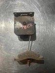 Tacoma 2002 Spare Wheel Carrier 484374. Fixed Price $65.00.