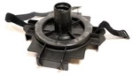 1998 - 2004 Mercedes Benz SLK230 Spare Tire Pump Mount A1708900314 Oem. Fixed Price $30.00.