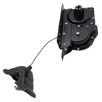 Spare Tire Winch Carrier Hoist 1L3Z1A131AA 97-03 Ford F-150 Heritage F-250. Fixed Price $46.81.