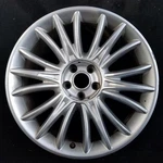 Rear Maserati Quattroporte Oem Wheel 19 14-18 Original Factory Rim 670010509. Fixed Price $127.26.