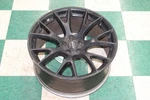 Note 15-19 Challenger Srt Hellcat Wheel 20X9.5" Matte Black 7 Y Spoke Rim Oe. Fixed Price $364.99.