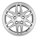 Mitsubishi Diamante 2000 2001 2002 2003 16" Factory Oem Wheel Rim. Fixed Price $244.14.