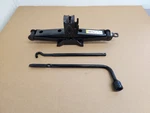 2011-2022 Jeep Grand Cherokee Spare Tire Jack Tool Kit Lug Wrench Rod Oem #M400. Fixed Price $85.00.