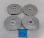 Cadillac Srx Center Hubcaps 9597489 Genuine Wheel Oem 4464 4665 9599024. Fixed Price $59.95.