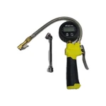 Snap-on Tools New Heavy Duty Digital Tire Inflator Hi-viz TPGDL2000. Fixed Price $289.95.