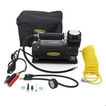 Smittybilt 2781 Air Compressor Portable Kit 12 Volt W/ Bag 5.65 Cfm 24' Hose. Fixed Price $208.95.