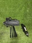 04-22 Dodge Ram 1500 Spare Tire Scissor Jack & Kit Set Tools Oem 52110402AB. Fixed Price $114.99.