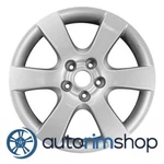 Hyundai Santa Fe 2007 2008 2009 2010 18" Factory Oem Wheel Rim. Fixed Price $244.14.