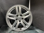 Wheel 17X7 Alloy Spoke Without Fits 10-12 Santa Fe 1134385. Fixed Price $185.00.