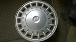 Wheel 16X6-1/2 Aluminum 17 Spoke Brushed Finish Fits 97-99 Park Avenue 494612. Fixed Price $95.00.