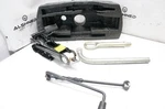 2006-2010 Volkswagen Beetle 2.5L Lift Jack And Tool Kit W/ Foam Holder Container. Fixed Price $87.14.
