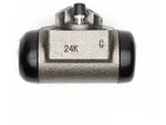For 1967-1969 Jeep Dispatcher Wheel Cylinder Front Dynamic Friction 53769PFPD. Fixed Price $29.04.