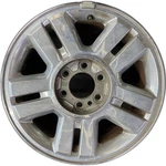 Ford 18X7.5 F150 Wheel Oem Rim Factory Stock 2007-2008. Fixed Price $111.97.