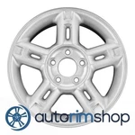 New 16" Replacement Rim Ford Explorer 2002 2003 2004 2005 Wheel. Fixed Price $152.94.