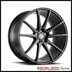 Savini 19" BM12 Matte Black Concave Wheels Rims Fits Benz W218 CLS550 CLS63. Fixed Price $1590.00.