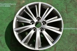 17" Lexus ES350 Oem Factory Wheel 2010 2011 2012 4261A33050 4261A33060. Fixed Price $199.99.