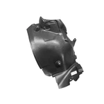 Fits 2008-2009 Mercedes C230 Front Driver Side Rearward Fender Liner 2046904730. Fixed Price $27.41.