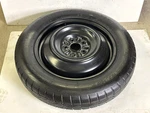 Toyota RAV4 Avalon Camry Matrix ES350 17X4 Compact Spare Tire & Wheel Oem. Fixed Price $99.99.