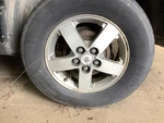 Wheel 16X6-1/2 Aluminum Hole Brushed Opt QG9 Fits 05-07 Vue 346670. Fixed Price $85.45.
