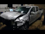 Canyon 2017 Spare Wheel Carrier 10248270. Fixed Price $105.46.
