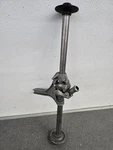 Nice Working Used Original Genuine Porsche 356A T-1 Bilstein AB970 Jack #3. Fixed Price $325.00.